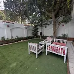 Villa Maadi 35 - R 305 - Garden & Pool View Room