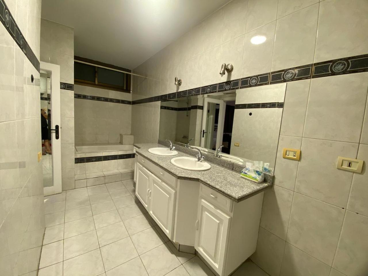 Guest house Maadi 35 - R 305 - Garden & Pool View