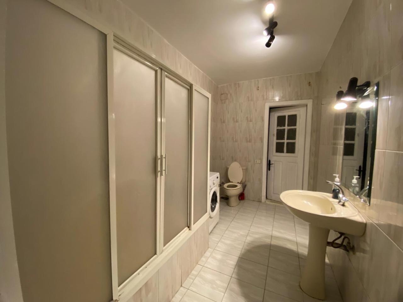 Guest house Maadi 35 - R 305 - Garden & Pool View