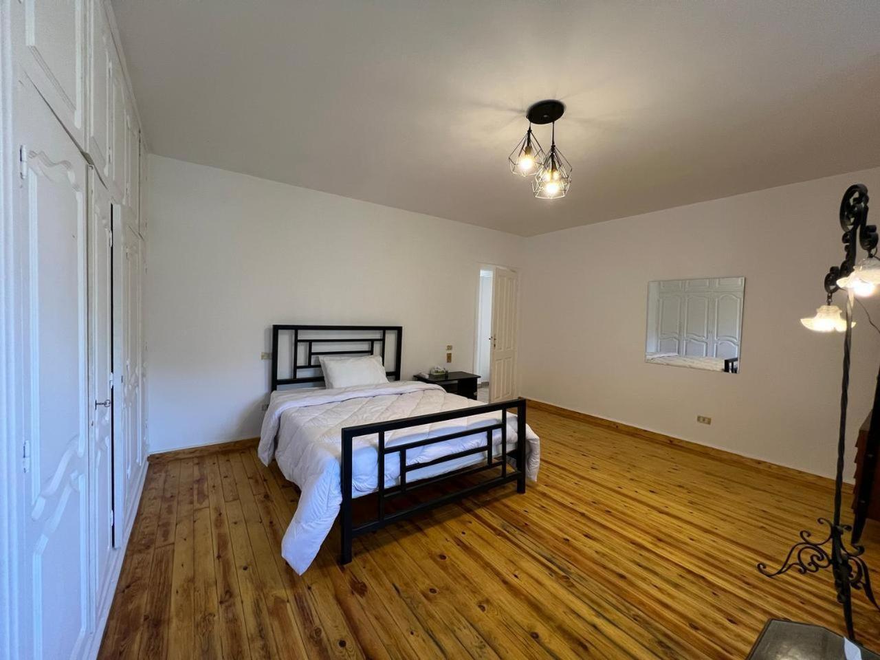 Guest house Maadi 35 - R 305 - Garden & Pool View