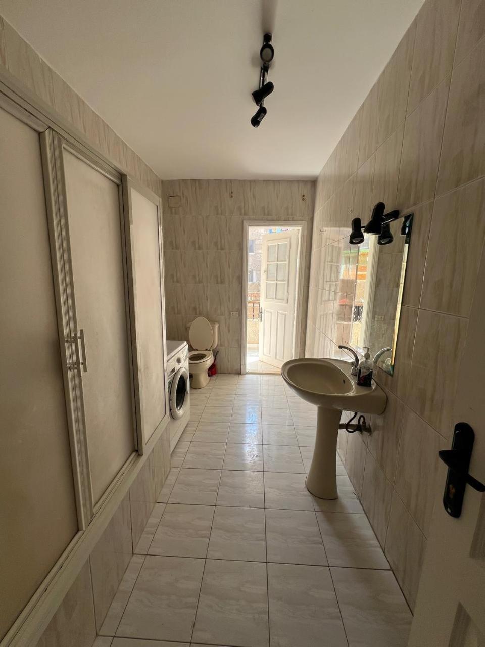 Maadi 35 - R 305 - Garden & Pool View *