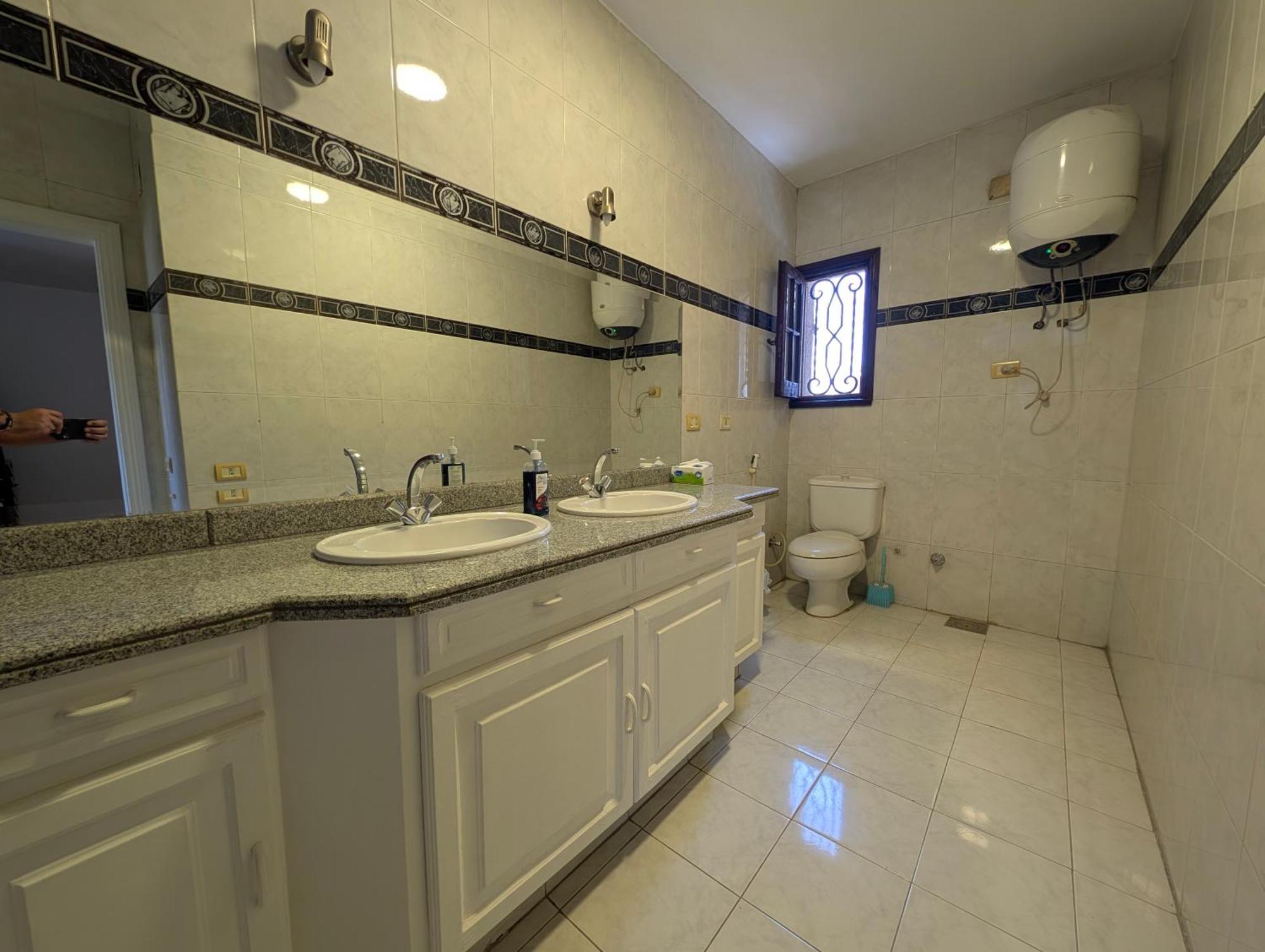 Guest house Maadi 35 - R 305 - Garden & Pool View *