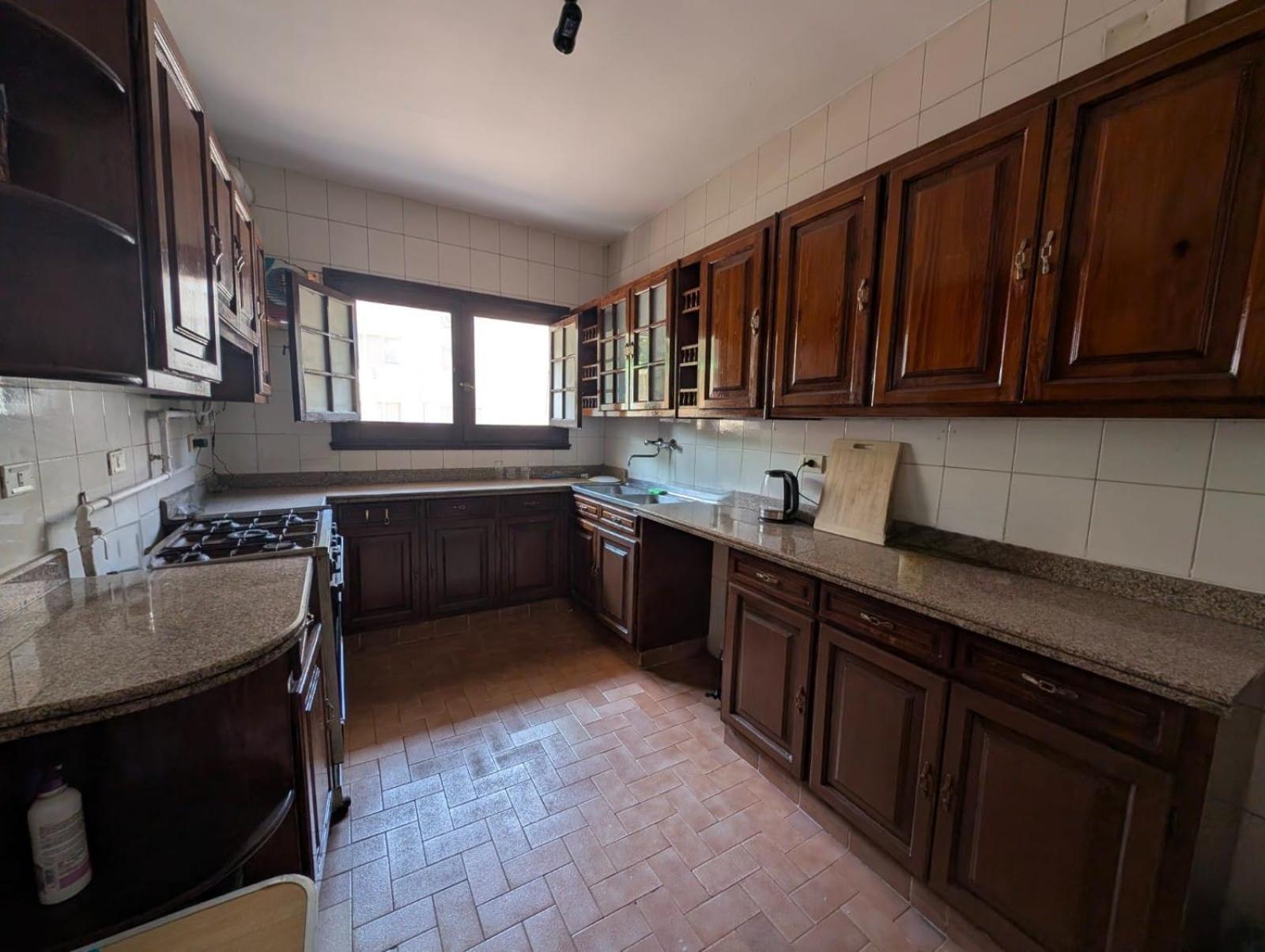 Maadi 35 - R 305 - Garden & Pool View *