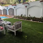 Villa Maadi 35 - R 305 - Garden & Pool View Room