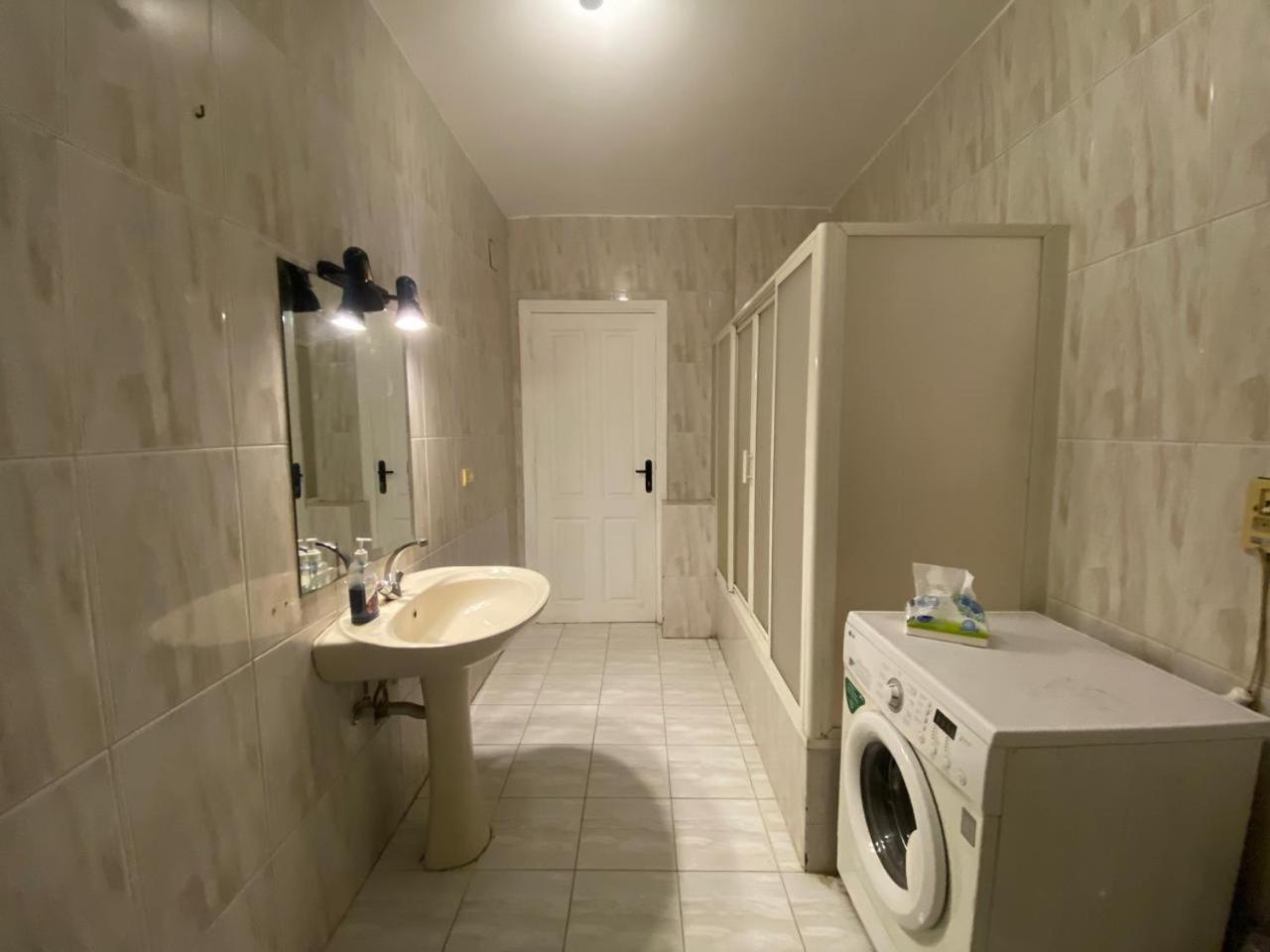 Maadi 35 - R 305 - Garden & Pool View *