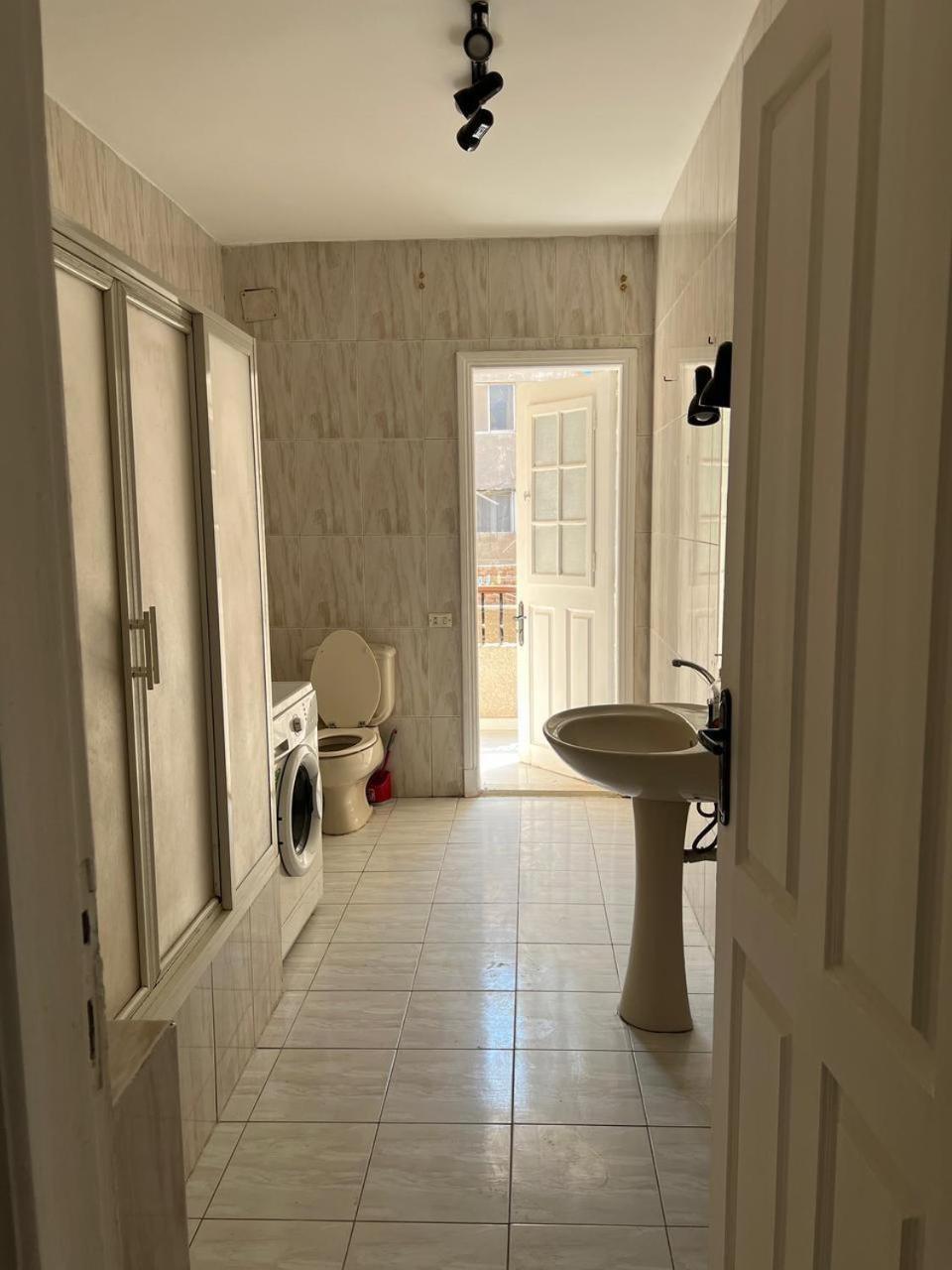 Affittacamere Maadi 35 - R 305 - Garden & Pool View