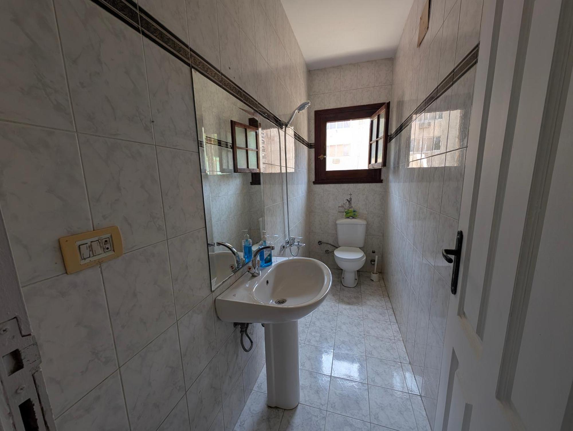 Maadi 35 - R 305 - Garden & Pool View Affittacamere *