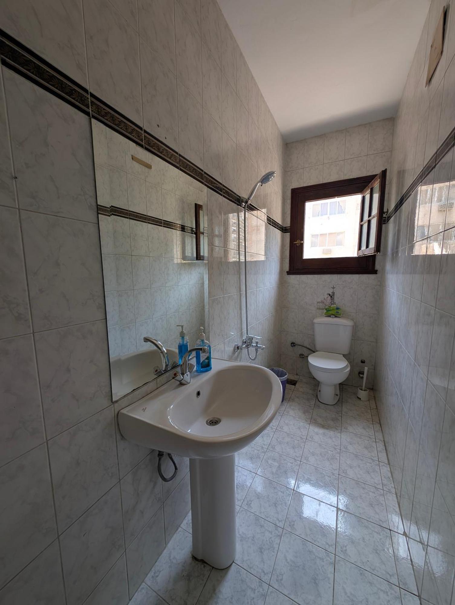 Affittacamere Maadi 35 - R 305 - Garden & Pool View