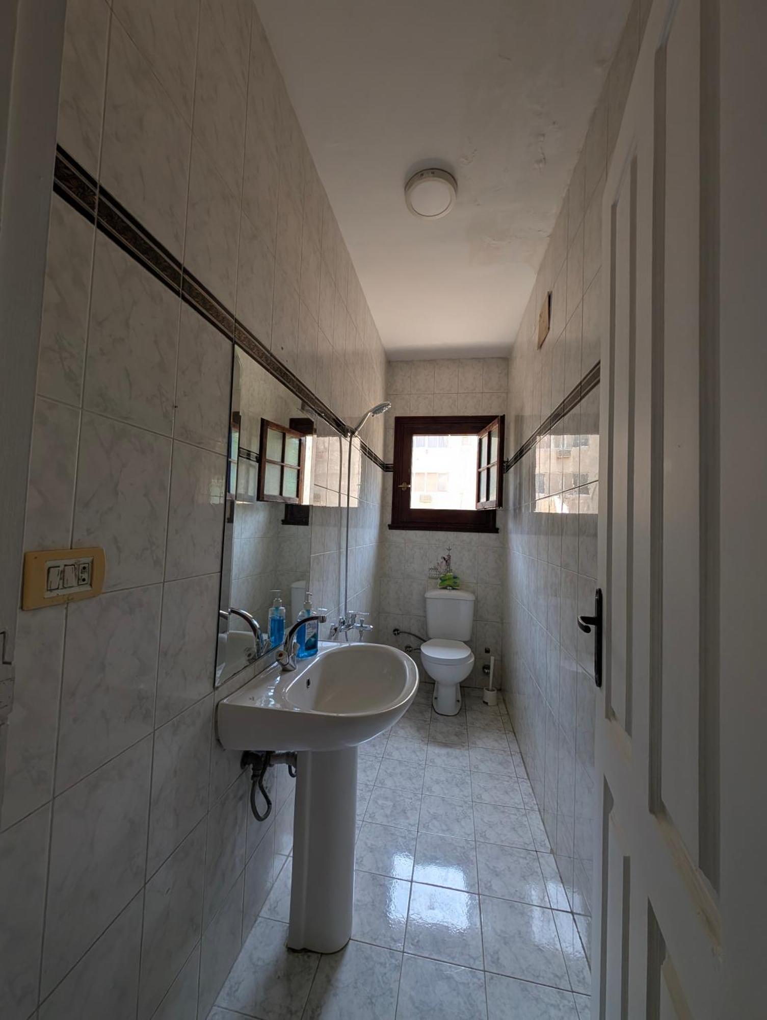 Maadi 35 - R 305 - Garden & Pool View Affittacamere Il Cairo