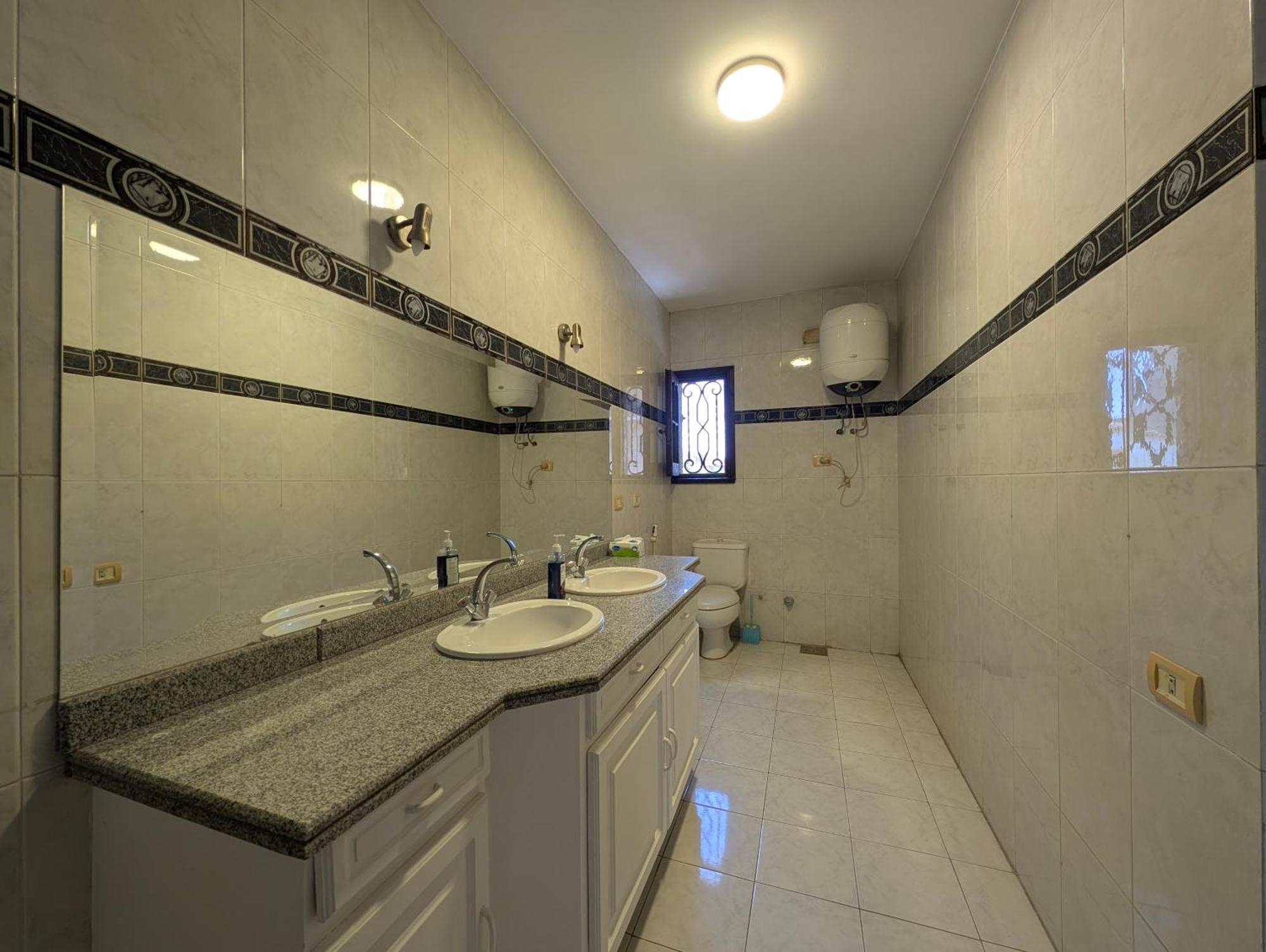Maadi 35 - R 305 - Garden & Pool View Affittacamere Il Cairo