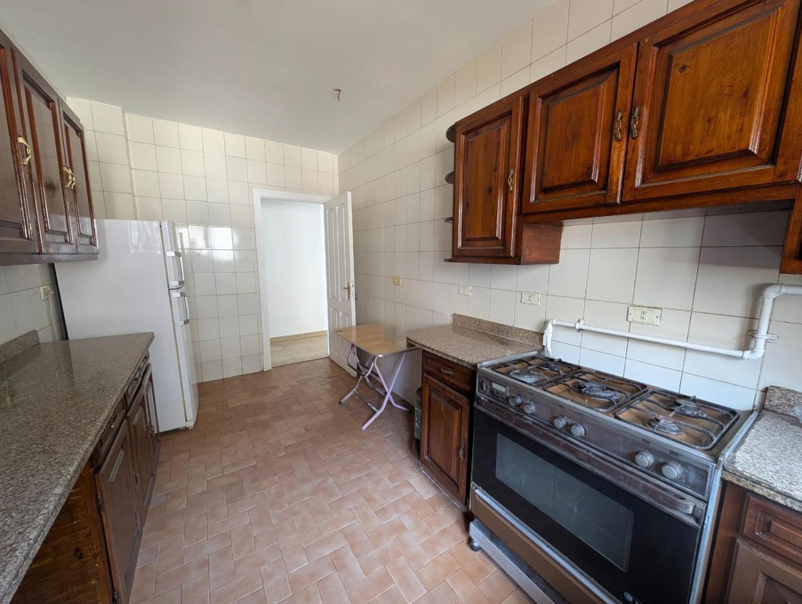 Affittacamere Maadi 35 - R 305 - Garden & Pool View *
