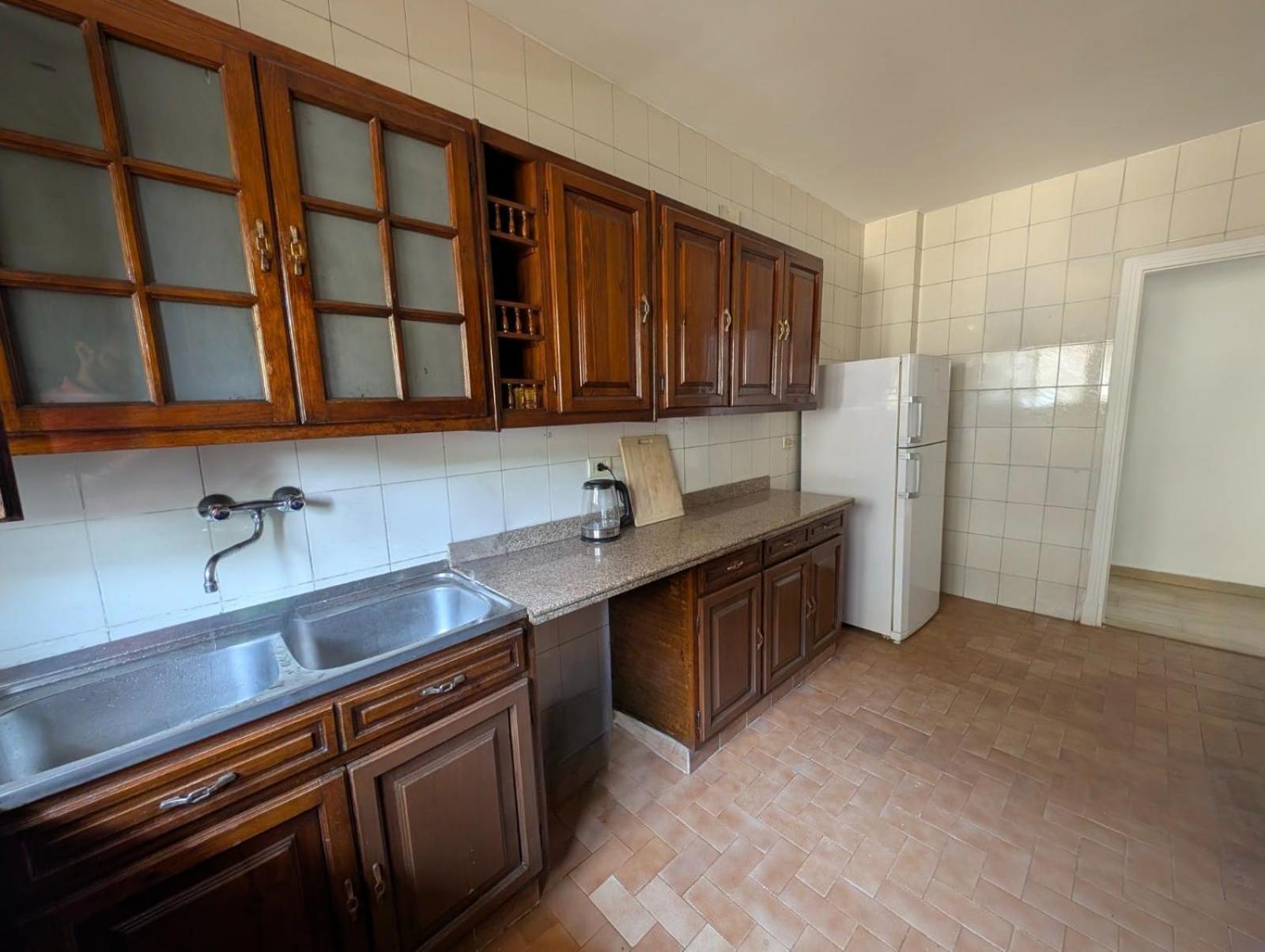 Maadi 35 - R 305 - Garden & Pool View Affittacamere *
