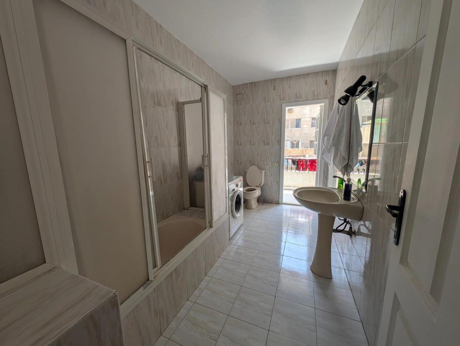 Maadi 35 - R 305 - Garden & Pool View Affittacamere